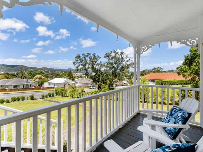 47 Kauika Road West, Avenues