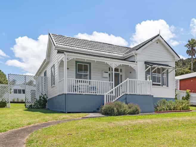 47 Kauika Road West, Avenues