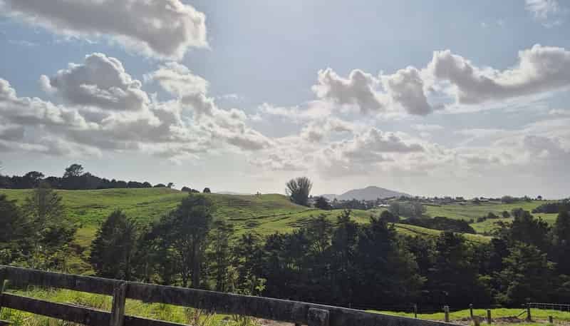 904 State Highway 12, Maungaturoto