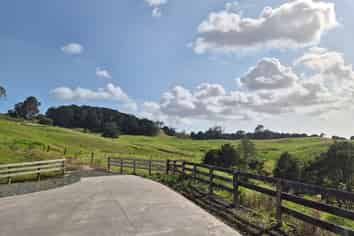 904 State Highway 12, Maungaturoto