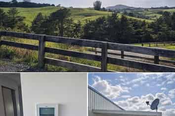 904 State Highway 12, Maungaturoto