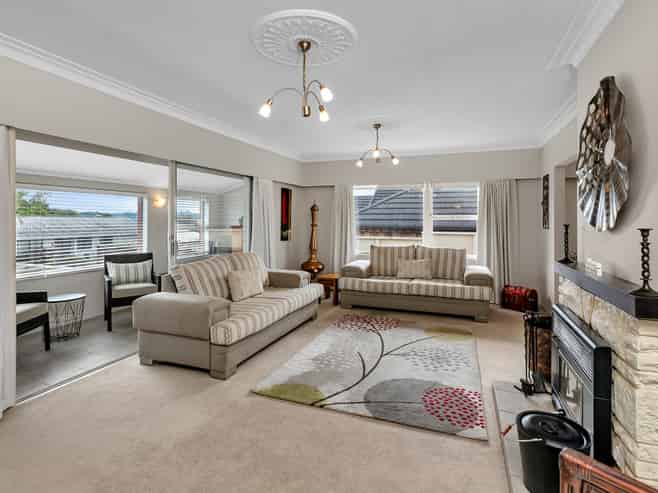 30 Te Paka Crescent, Kamo