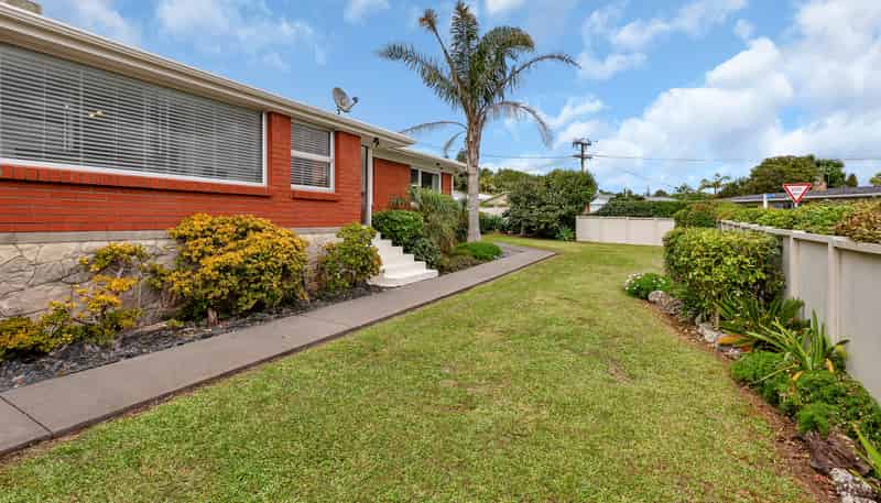 30 Te Paka Crescent, Kamo