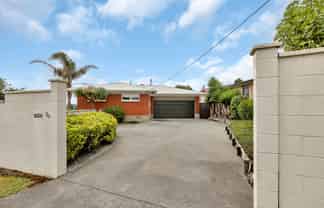 30 Te Paka Crescent, Kamo