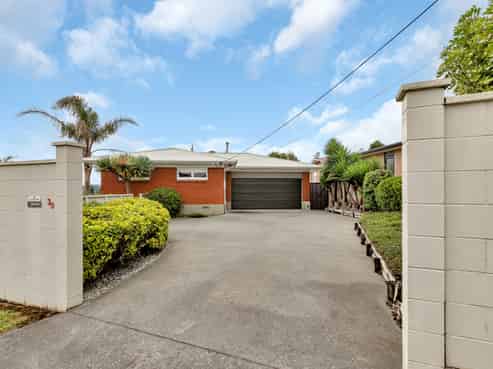 30 Te Paka Crescent, Kamo