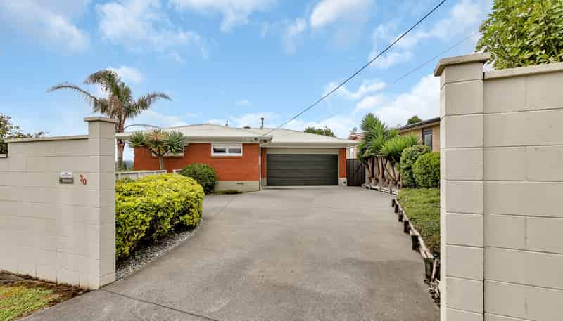 30 Te Paka Crescent, Kamo