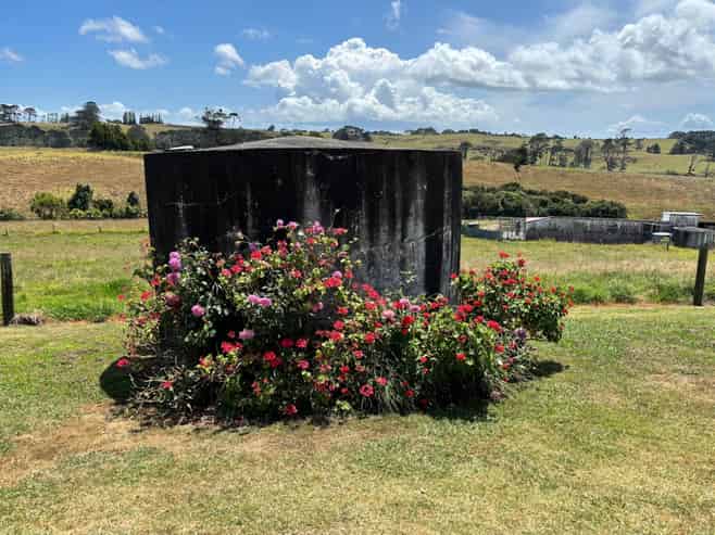 157 McPike Road, Pollok