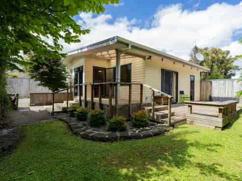 18A Mckenzie Street, LEVIN