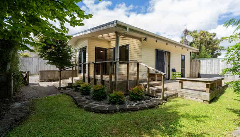 18A Mckenzie Street, LEVIN