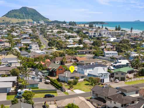 5 Aberdeen Street, Mount Maunganui