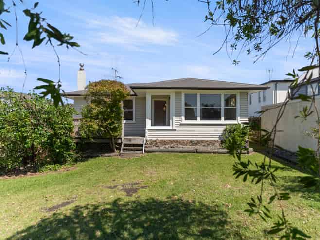 5 Aberdeen Street, Mount Maunganui