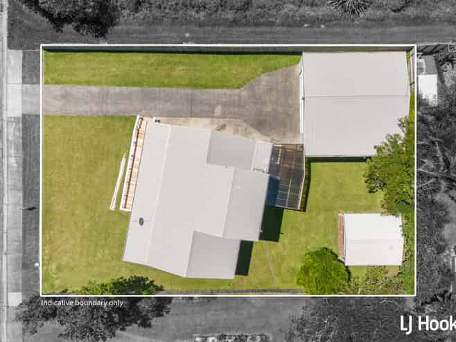 1 Patterson Place, Waihi Beach