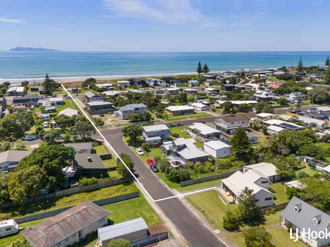 1 Patterson Place, Waihi Beach