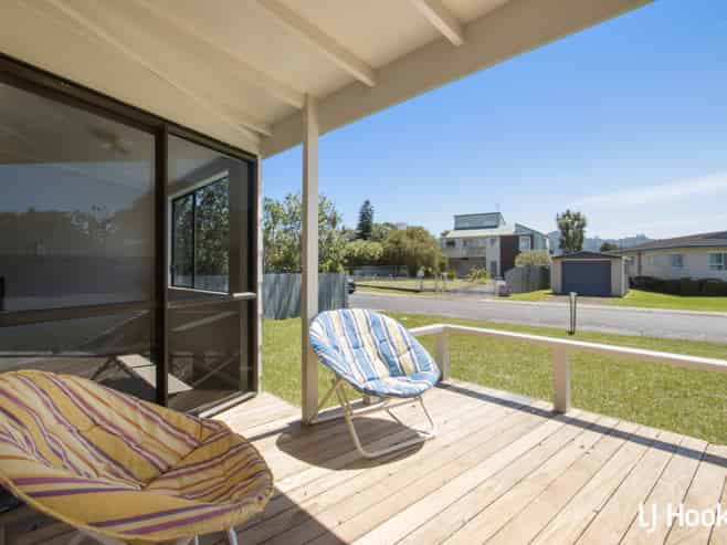 1 Patterson Place, Waihi Beach