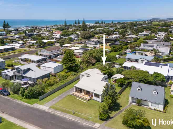 1 Patterson Place, Waihi Beach