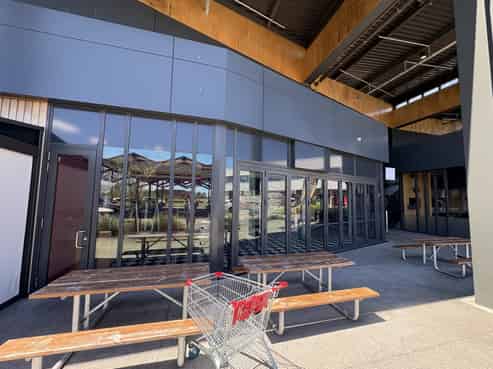 Ormiston F&B opportunity!