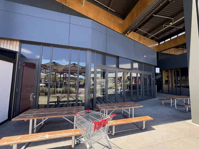 Ormiston F&B opportunity!