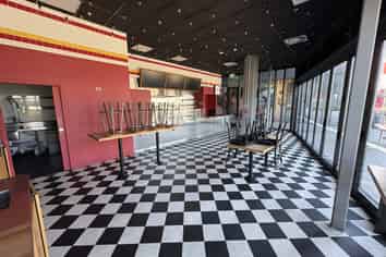 Ormiston F&B opportunity!