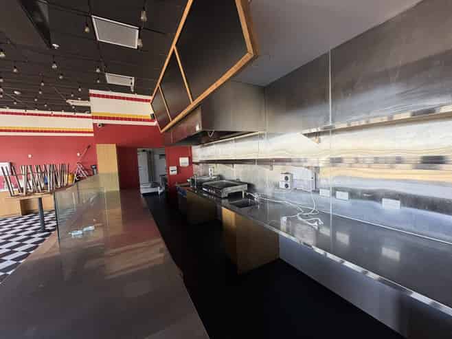 Ormiston F&B opportunity!