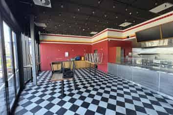 Ormiston F&B opportunity!