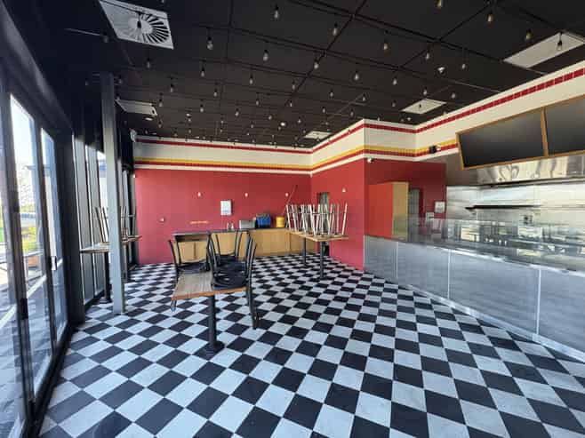 Ormiston F&B opportunity!