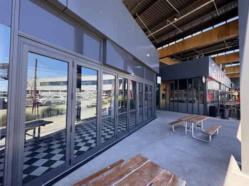 Ormiston F&B opportunity!