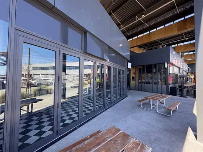 Ormiston F&B opportunity!