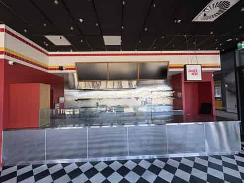 Ormiston F&B opportunity!
