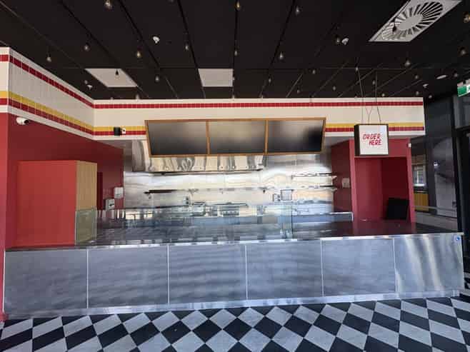 Ormiston F&B opportunity!