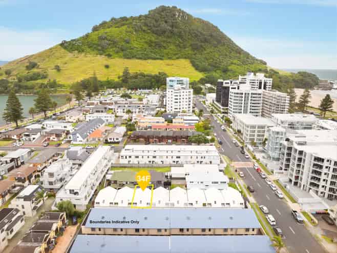 34F Maunganui Road, Mount Maunganui