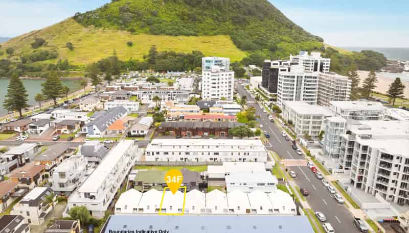 34F Maunganui Road, Mount Maunganui