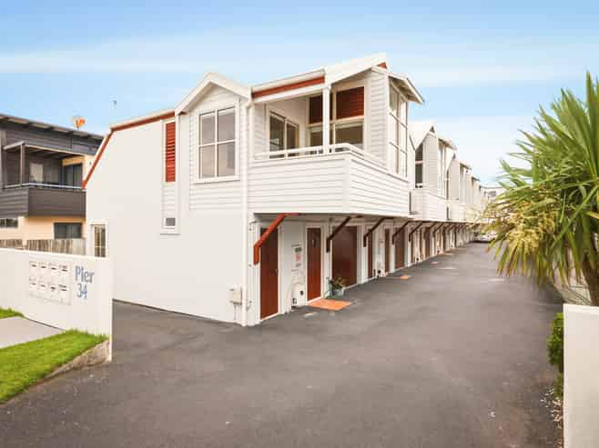 34F Maunganui Road, Mount Maunganui