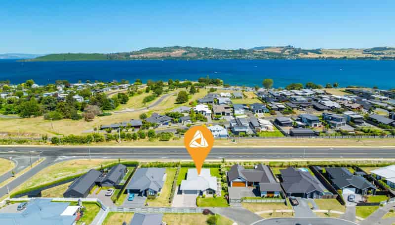 15 Kara Place, Wharewaka