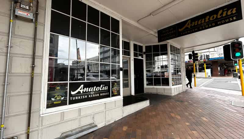 152 Princes Street, Dunedin Central