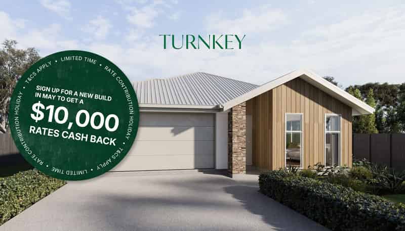  Lot 166 Belfast Subdivision, Belfast