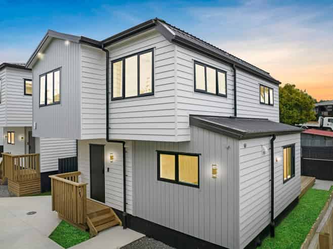 154 Church Street, Otahuhu