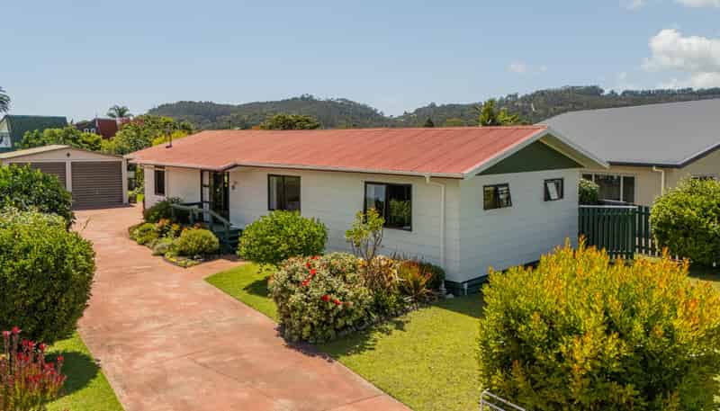 17 Dundas Street, Whitianga