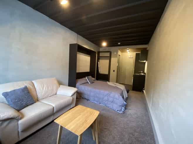 204A/26 Glenmore Street, Thorndon