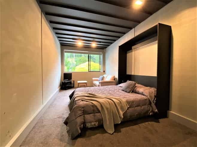 204A/26 Glenmore Street, Thorndon