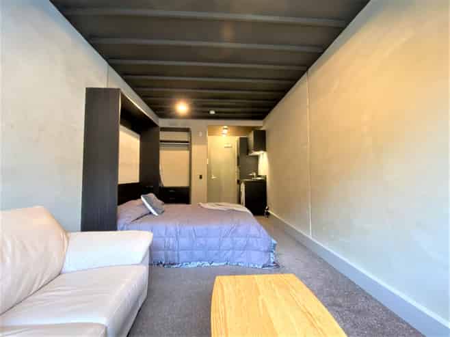 204A/26 Glenmore Street, Thorndon