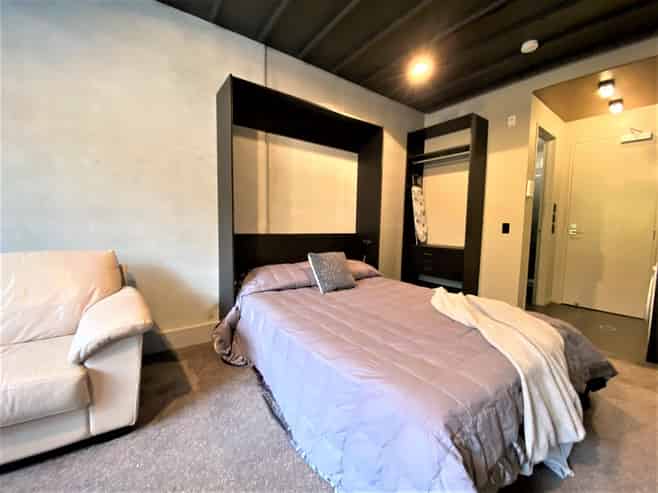 204A/26 Glenmore Street, Thorndon