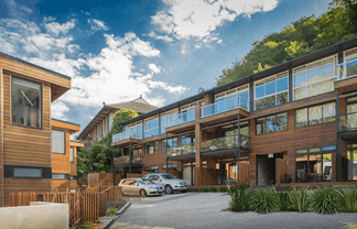 204A/26 Glenmore Street, Thorndon