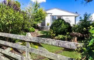 30 Huia Street, Waiuku