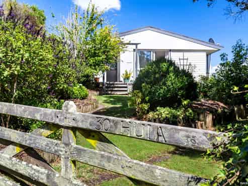 30 Huia Street, Waiuku