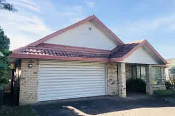 Auckland - Address withheld