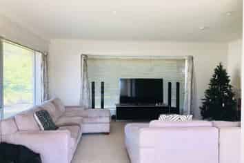 Auckland - Address withheld