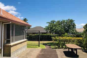 Auckland - Address withheld