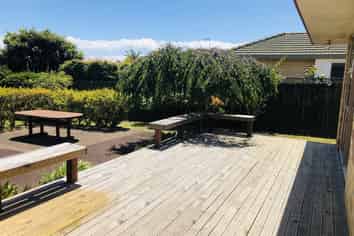 Auckland - Address withheld