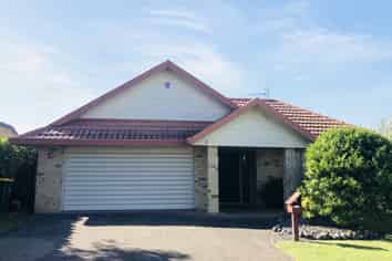 Auckland - Address withheld