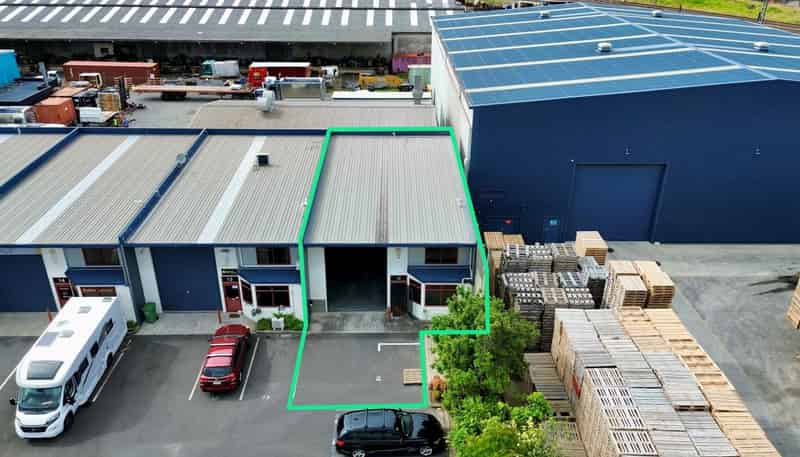  12/51 Ash Road, Wiri